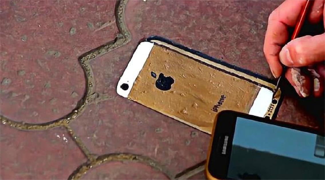别再下载修图 App 了！iPhone自带消除功能，2 秒让路人消失