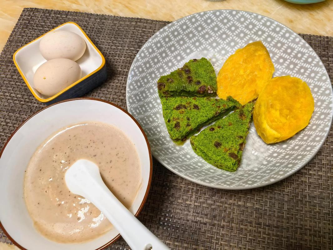 高血压不能碰的早餐食物