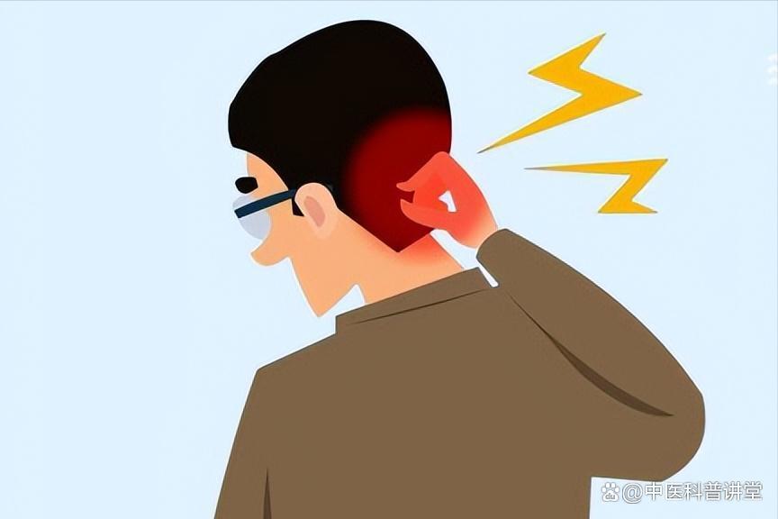 血管堵没堵，头部不会“说谎”，出现这6个症状，要尽早检查