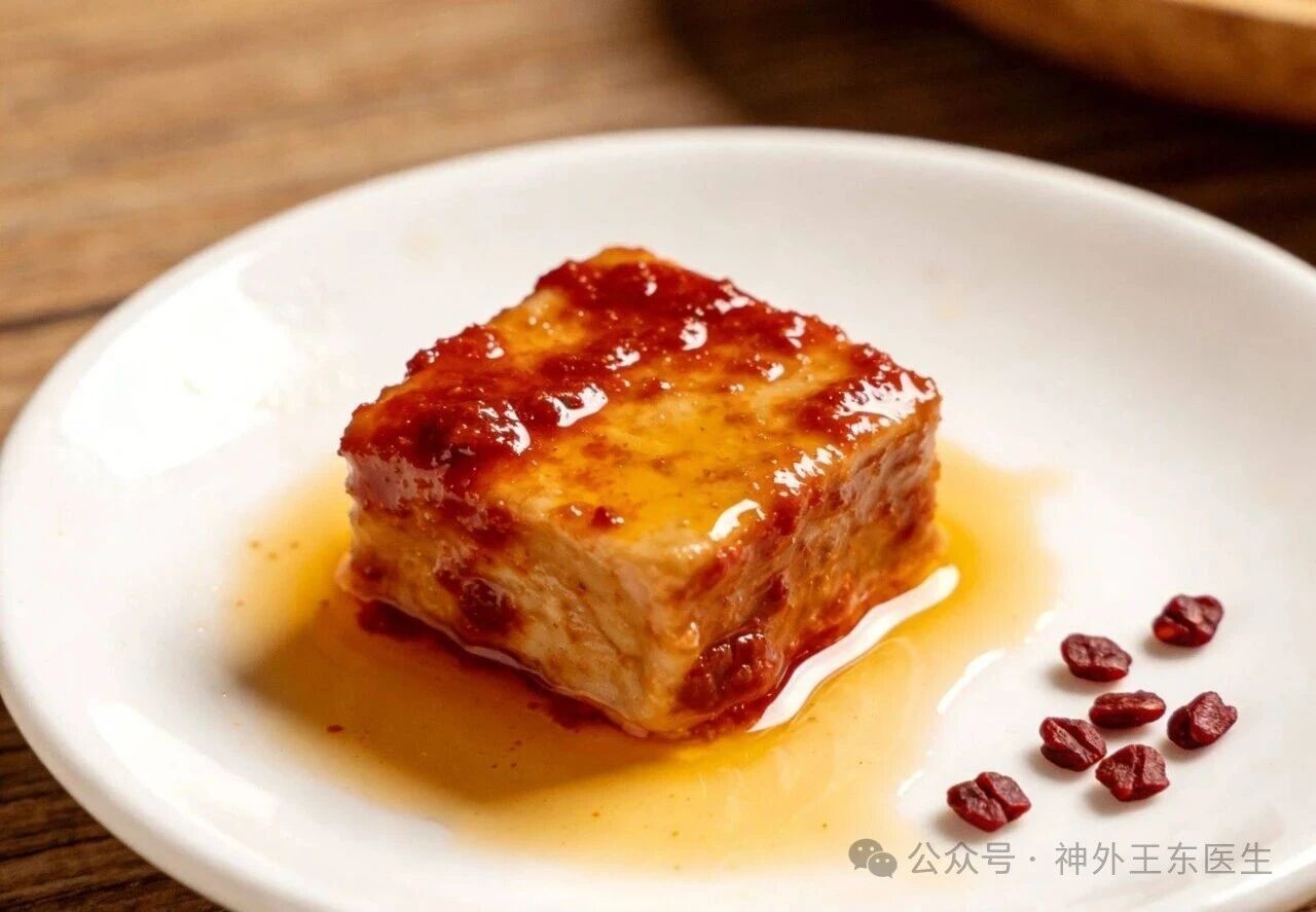 脑梗不能碰两种调料，越吃血管越堵，尤其是第 2 种