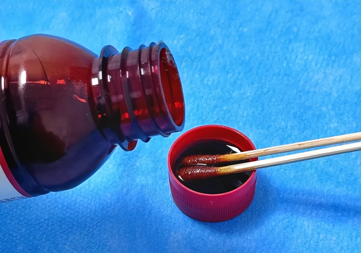 碘伏开封后能用多久？