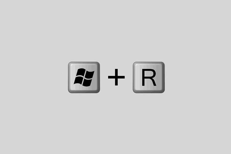 Win+R按一下，这8个命令让你少点100次鼠标