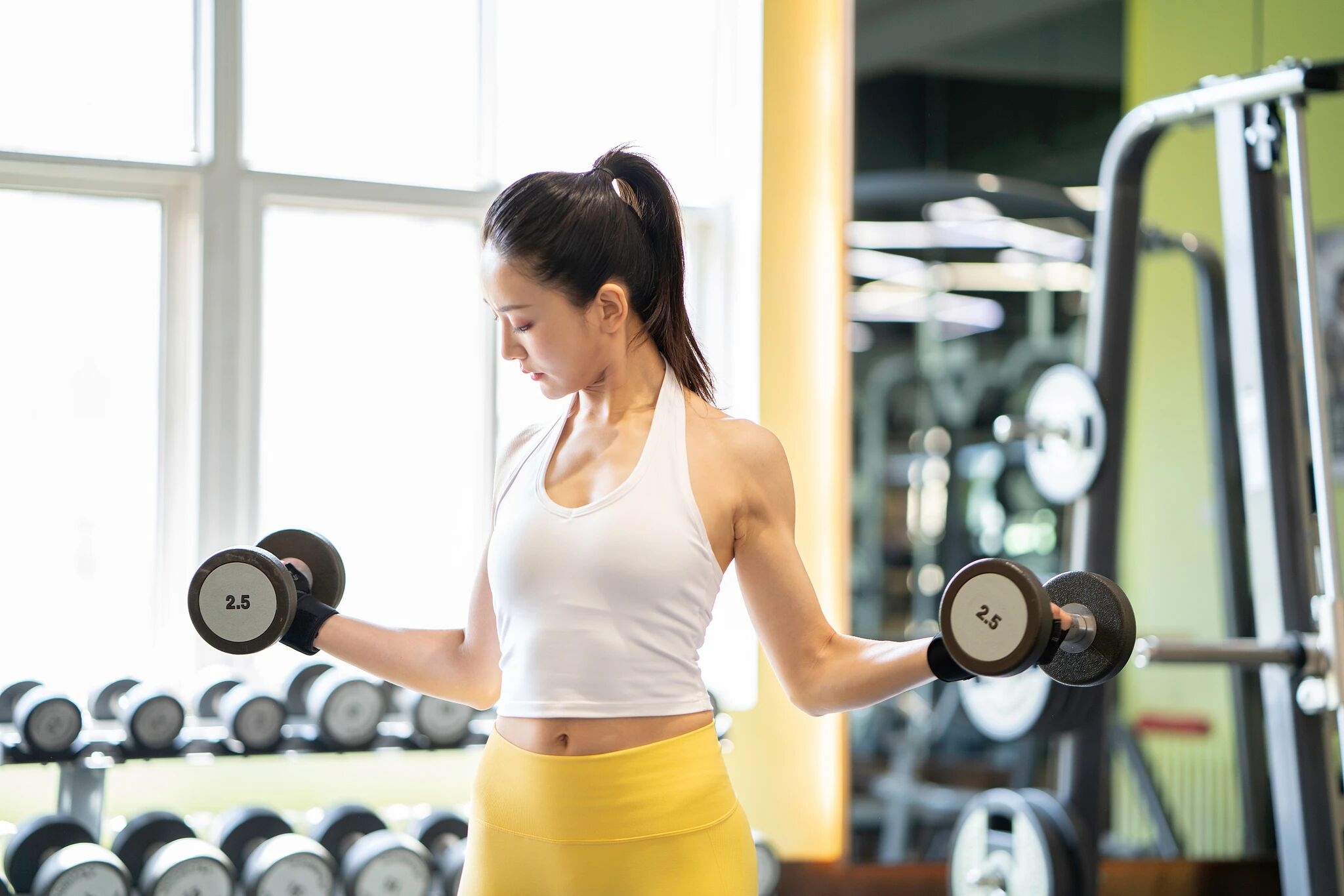 护心脏、控血糖、稳血压……这项运动好处多多