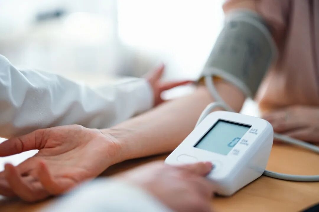 血压指标正常，却时常头晕、行走发飘？