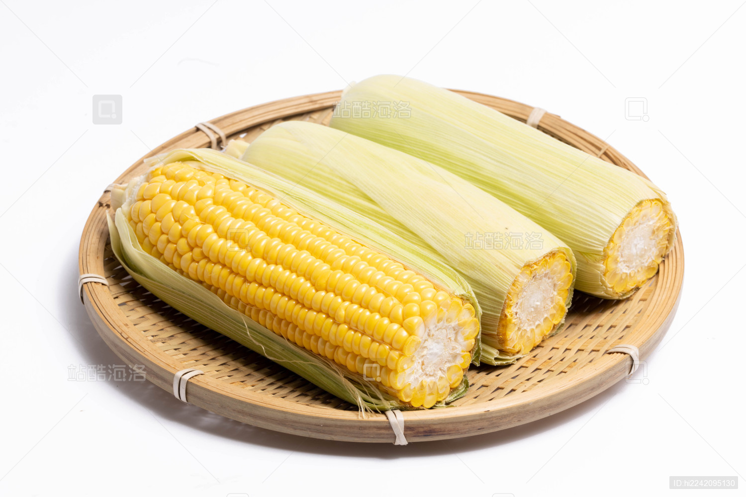 别再误会甜玉米了！真正的“升糖刺客”是它